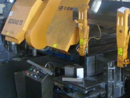 理县SM45模具钢